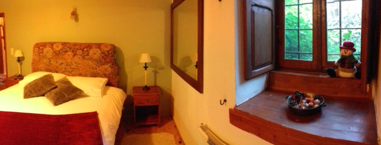Traditional Rooms Karaouli Papigko Exterior photo