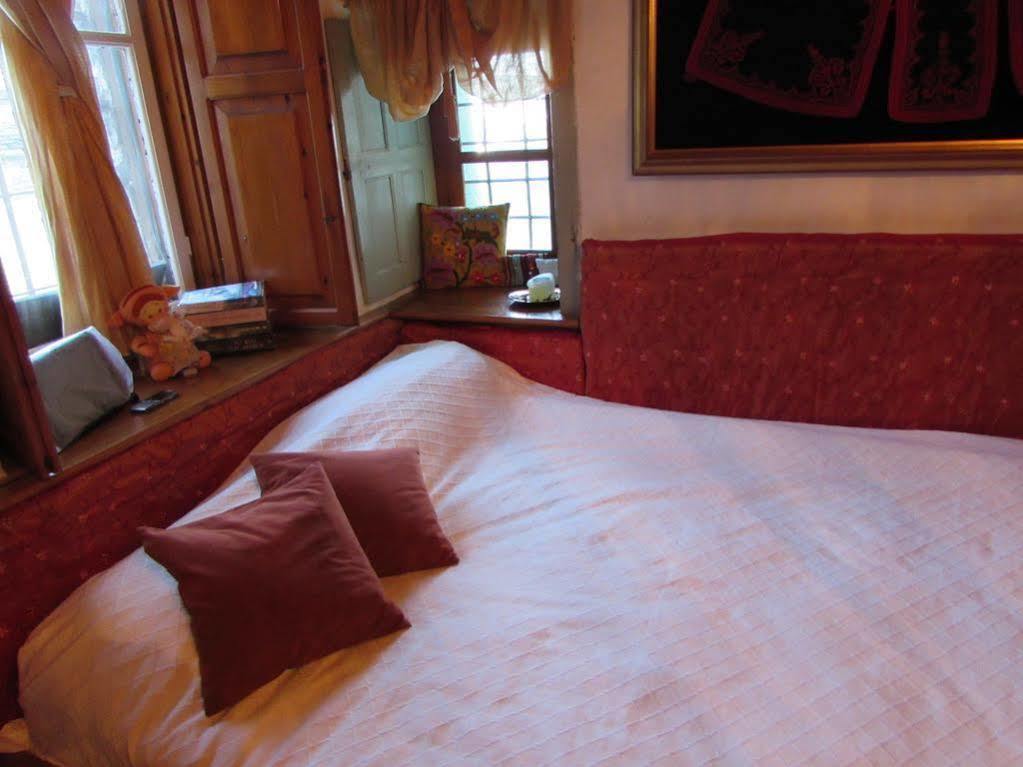 Traditional Rooms Karaouli Papigko Exterior photo